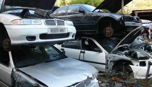 2026汽车报废补贴申请后，不同场景到账时间有何差异？  